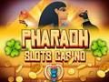 Гра Казино Pharaoh Slots  онлайн