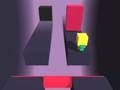 Гра Pixel Bighead Run онлайн