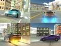 Гра Supra дрейф 3d онлайн