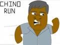 Гра Chino Run онлайн