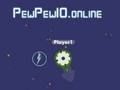 Гра Pewpewio. Онлайн  онлайн