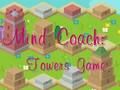 Гра Mind Coach: Гра «Вежі».  онлайн
