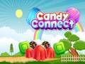 Гра Candy Connect онлайн