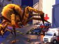 Гра Стрілялка з монстрами 3D  онлайн