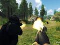 Гра FPS Стрільба Симулятор виживання  онлайн