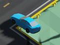 Гра ZigZag Racer 3D Car Racing Гра  онлайн
