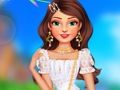 Гра BFFs Fashionista весняних канікул  онлайн