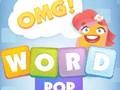 Гра OMG Word Pop онлайн