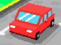 Гра Pixel Park 3D HTML5 онлайн