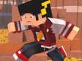 Гра Виживання блоків у Minecraft  онлайн