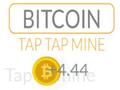 Гра Bitcoin Tap Tap Mine онлайн