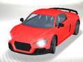 Гра Drift Car Sim  онлайн
