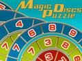 Гра Головоломка Magic Discs  онлайн