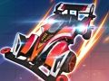 Гра Легенда гонок 4WD  онлайн