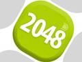 Гра 2048 онлайн