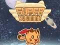 Гра Flappy Super Kitty онлайн