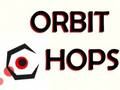 Гра Хміль на орбіті онлайн