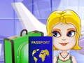 Гра Симулятор польоту в аеропорт  онлайн