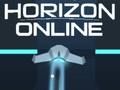 Гра Horizon Online онлайн