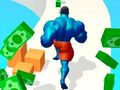 Гра Біг із трансформації героя  онлайн