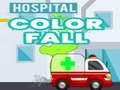 Гра Лікарня Color Fall  онлайн