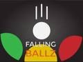 Гра Падіння Ballz  онлайн