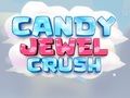 Гра Candy Jewel Crush онлайн