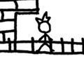 Гра Doddle Warrior 2d онлайн
