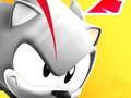 Гра Метро Sonic Super Rush  онлайн