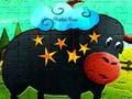 Гра Мультфільм приховані зірки  онлайн