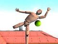 Гра Краплі тіла 3d онлайн
