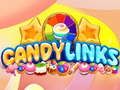 Гра Пазл Candy Links  онлайн