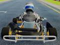 Гра Ігровий майданчик Go Kart Boost  онлайн