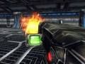 Гра Інопланетна інвазія FPS  онлайн