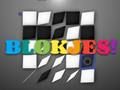 Гра Blokjes! онлайн