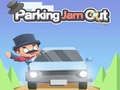 Гра Паркування Jam Out  онлайн