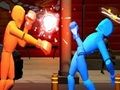 Гра П'яний бокс: Ultimate  онлайн