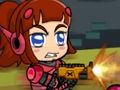 Гра Zombie Mission 10 Більше хаосу онлайн