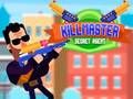 Гра Секретний агент Killmaster  онлайн