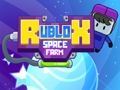 Гра Космічна ферма Roblox  онлайн