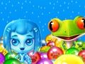 Гра Nat Geo Kids: Вибух бульбашок  онлайн