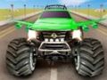 Гра Справжній симулятор літаючого вантажівки 3d  онлайн