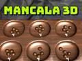 Гра Манкала 3D  онлайн