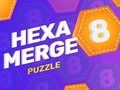 Гра Hexa Merge онлайн