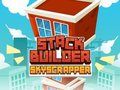 Гра Хмарочос Stack Builder  онлайн