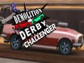 Гра Знесення дербі Challenger онлайн