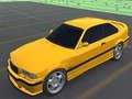 Гра 3d симулятор паркування автомобіля  онлайн