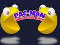 Гра Матч карт пам'яті Pac-Man  онлайн