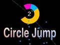 Гра Circlejump онлайн