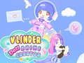 Гра Творець аніме-ляльок Vlinder  онлайн